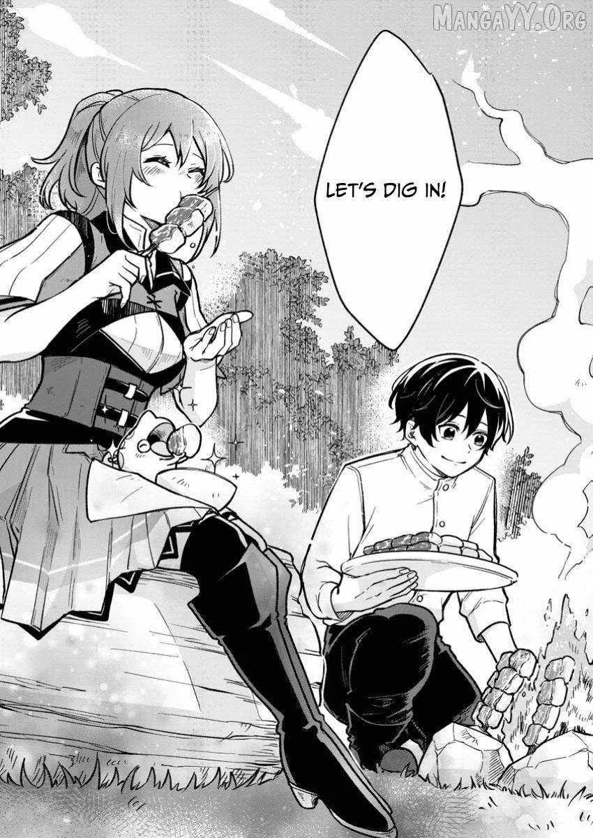The Boy Who Became the Goddess