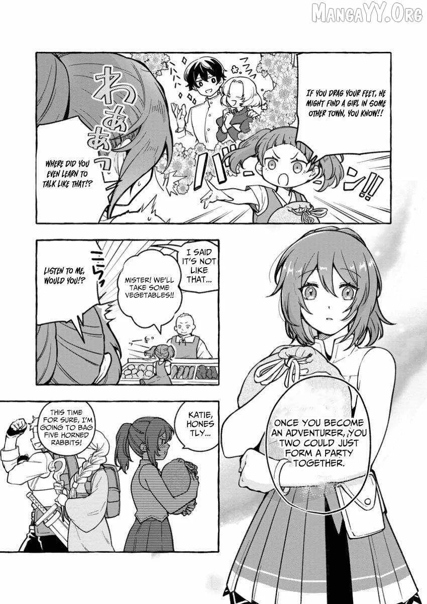The Boy Who Became the Goddess