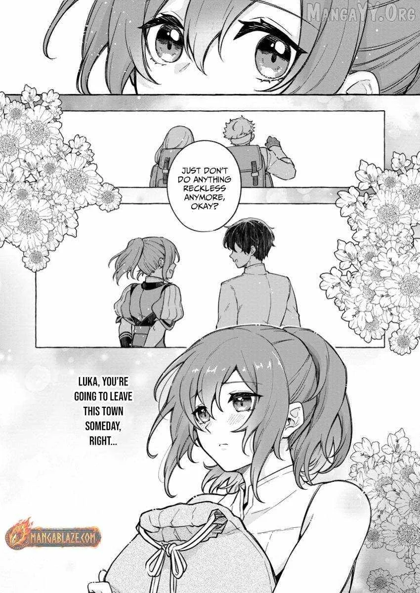 The Boy Who Became the Goddess