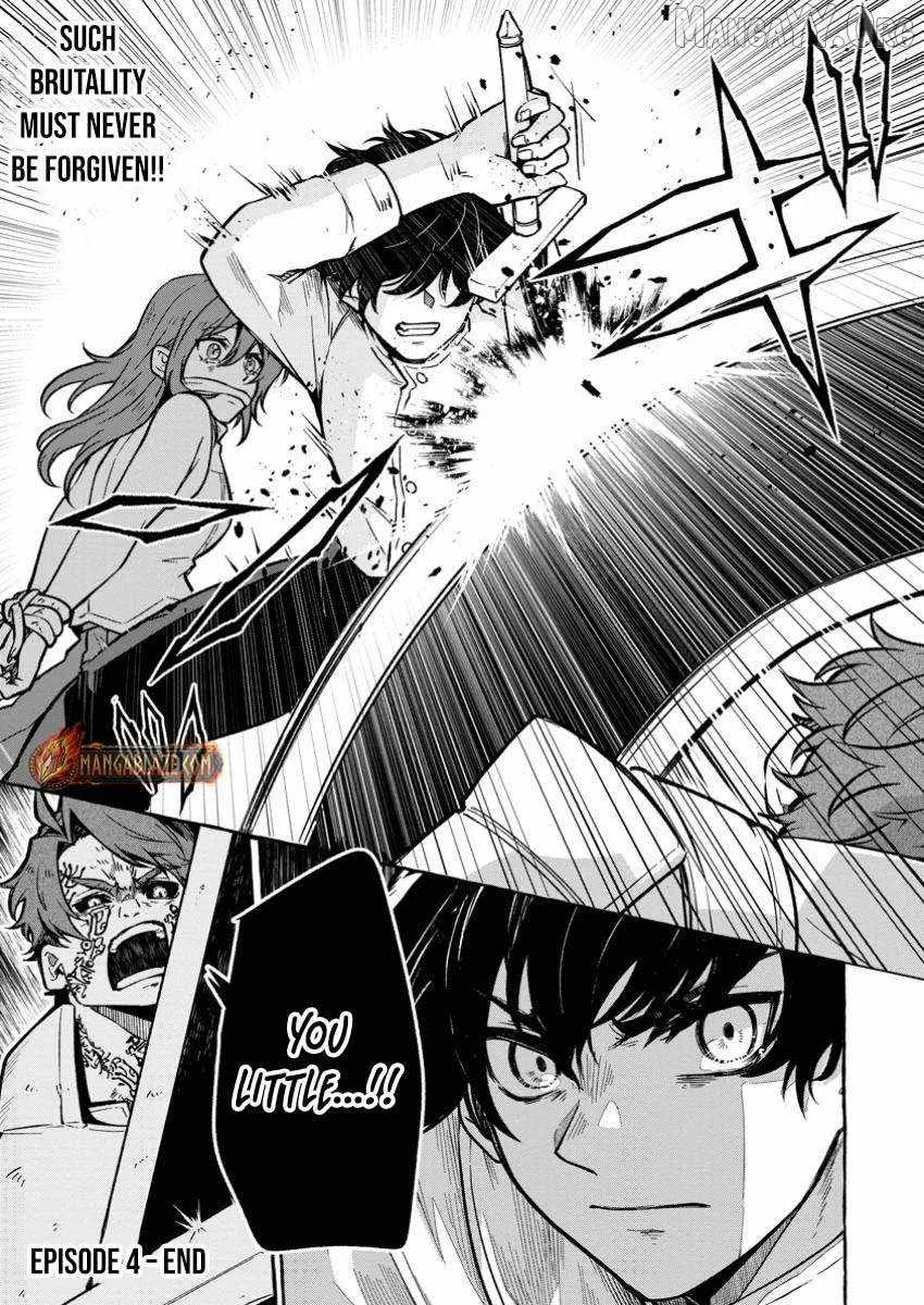 The Boy Who Became the Goddess