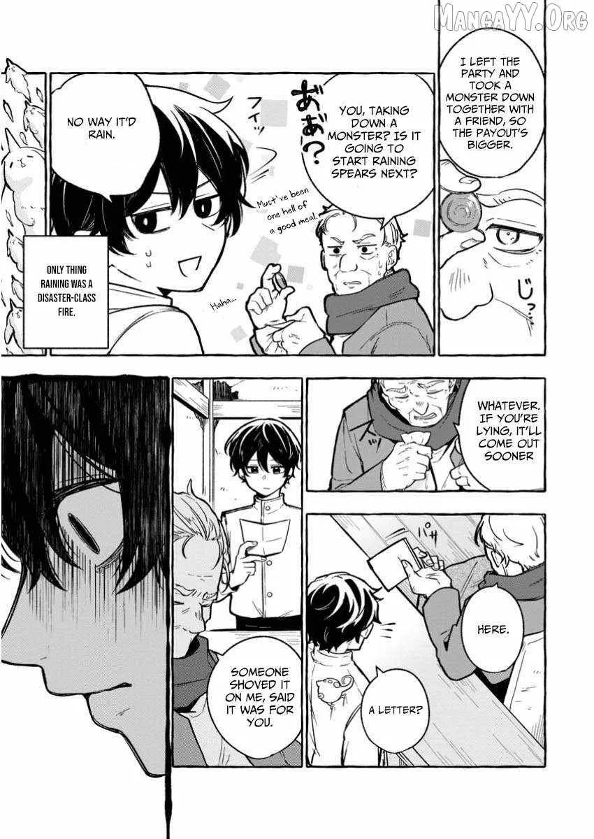 The Boy Who Became the Goddess
