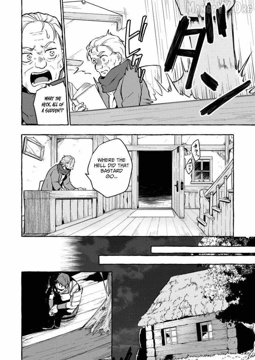 The Boy Who Became the Goddess