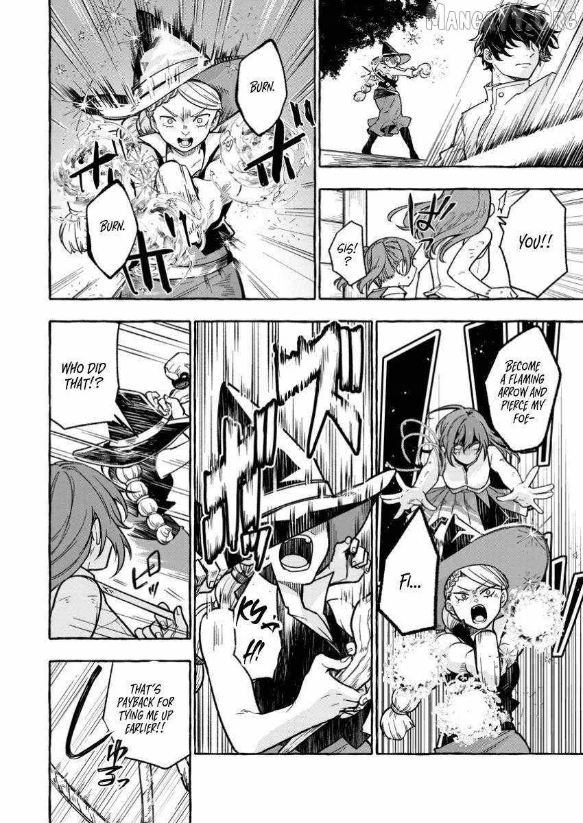 The Boy Who Became the Goddess