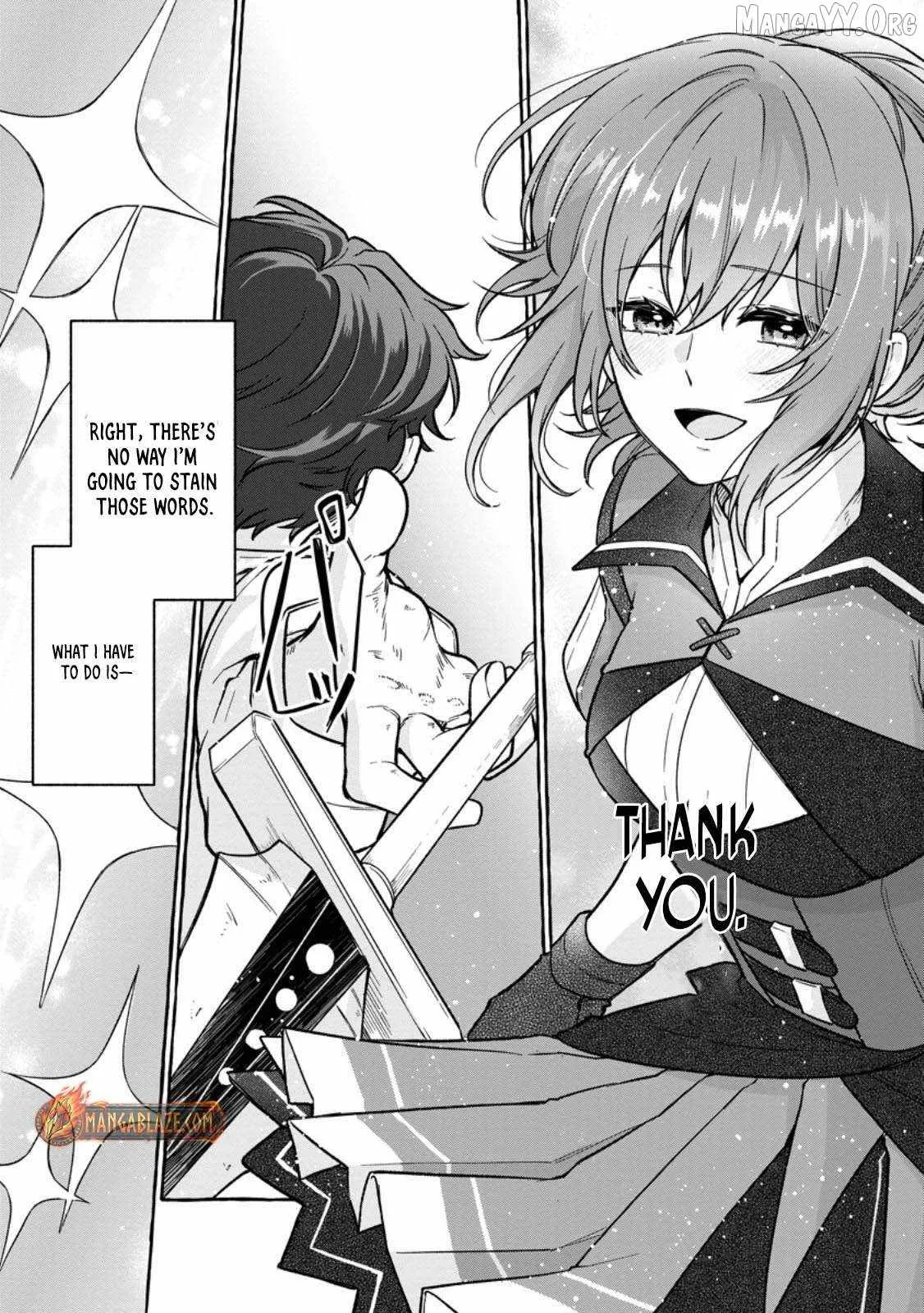 The Boy Who Became the Goddess