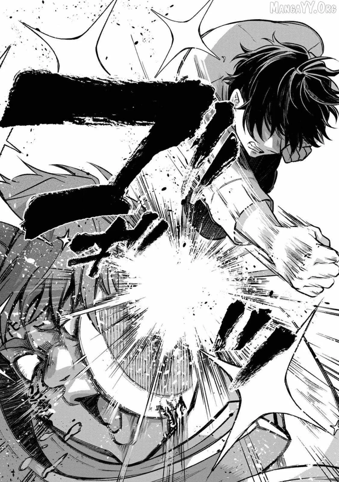 The Boy Who Became the Goddess