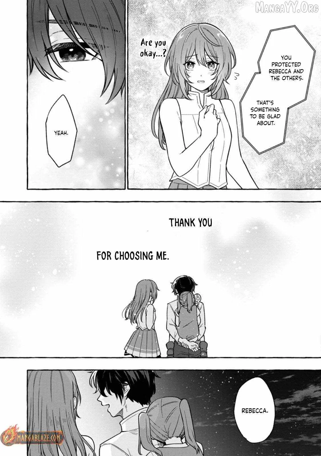 The Boy Who Became the Goddess