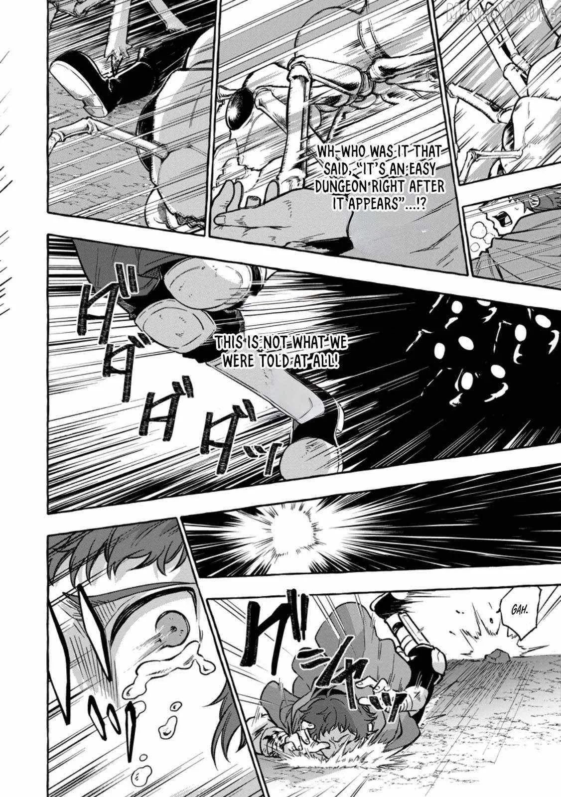The Boy Who Became the Goddess
