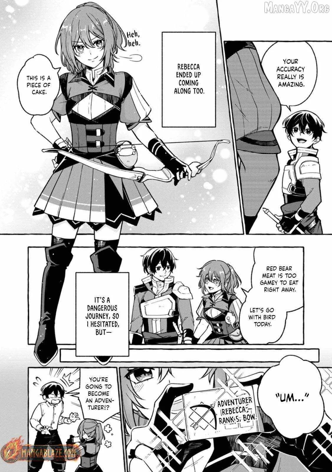 The Boy Who Became the Goddess