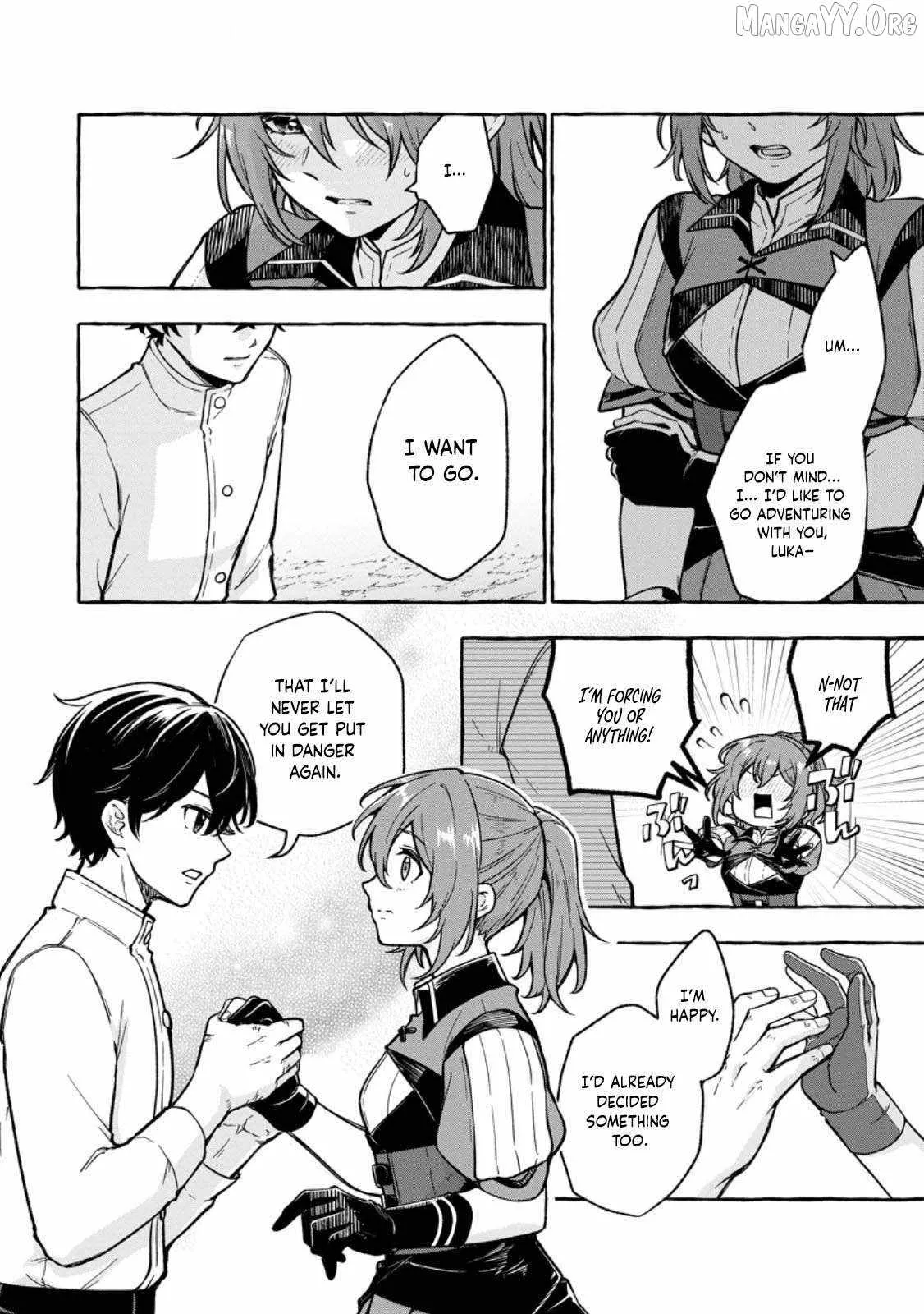 The Boy Who Became the Goddess