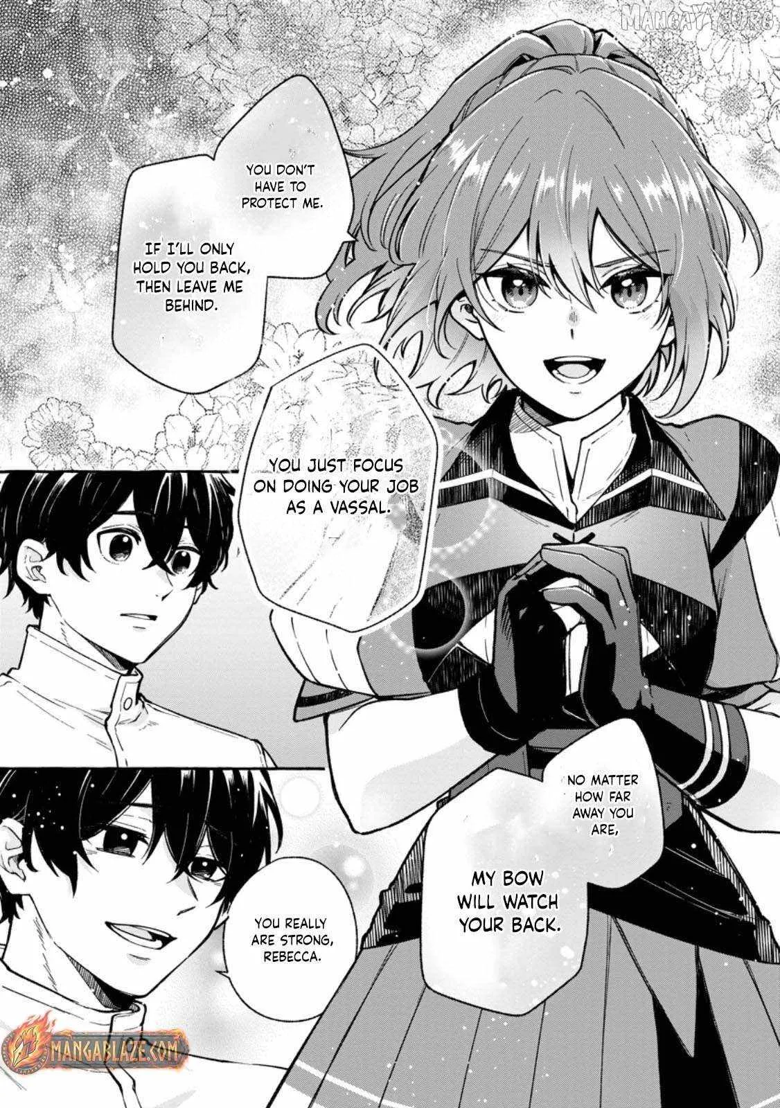 The Boy Who Became the Goddess