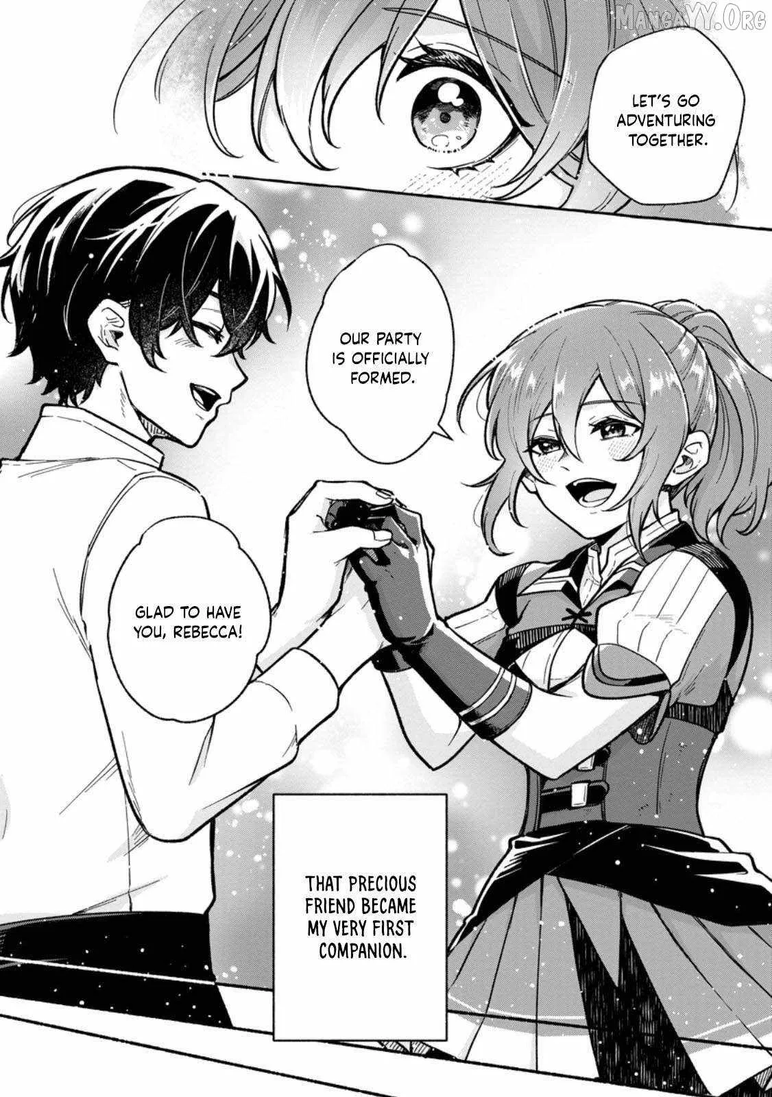 The Boy Who Became the Goddess