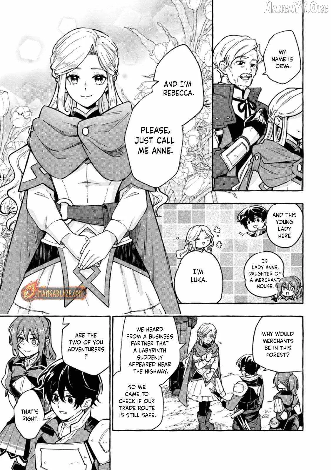 The Boy Who Became the Goddess