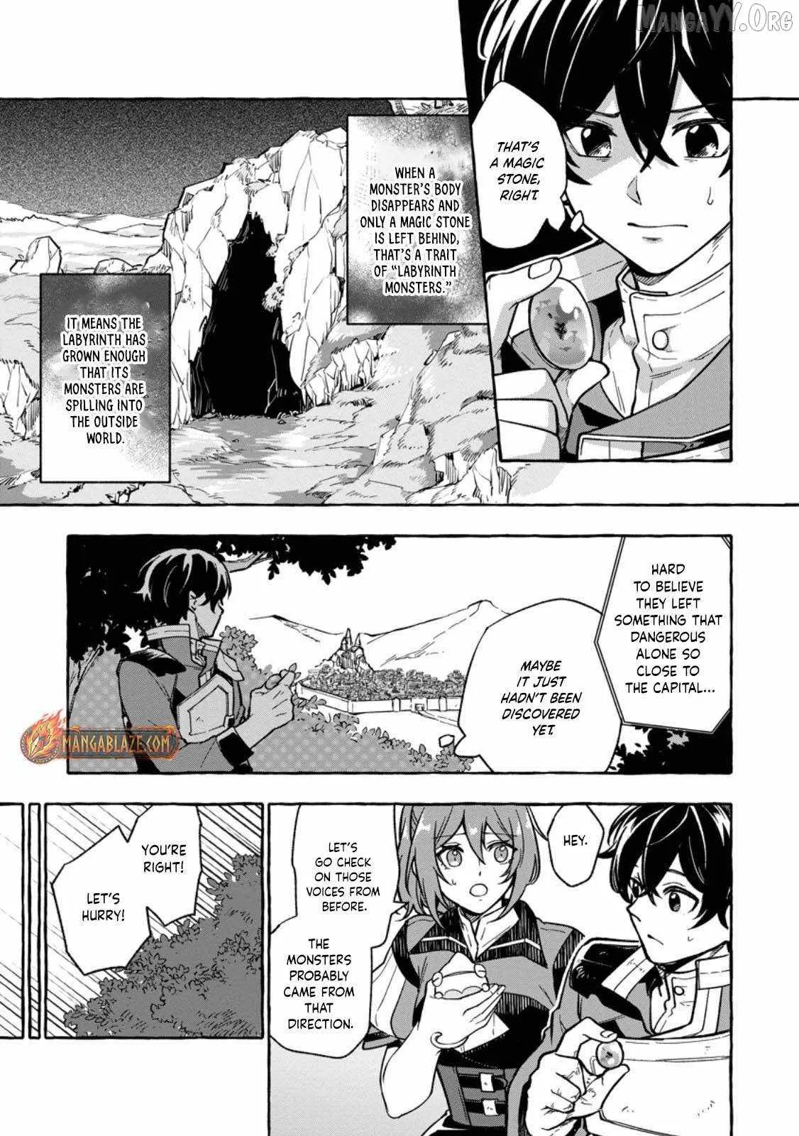 The Boy Who Became the Goddess