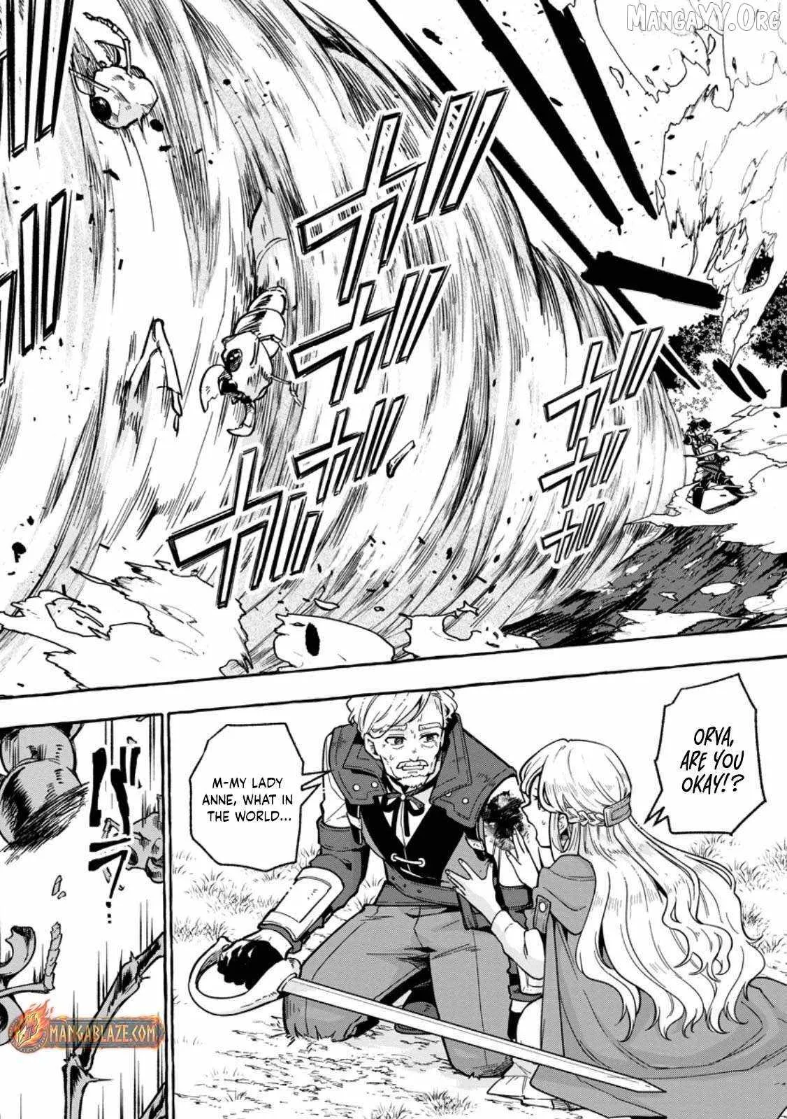 The Boy Who Became the Goddess