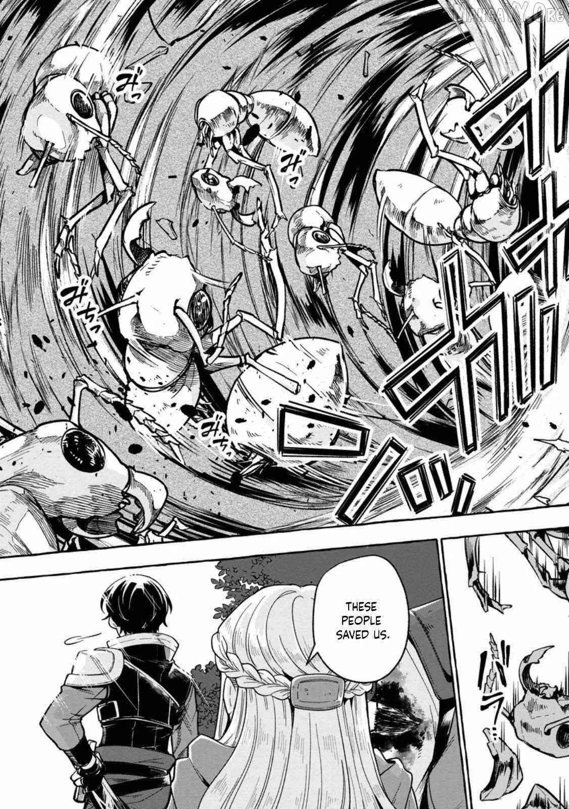The Boy Who Became the Goddess