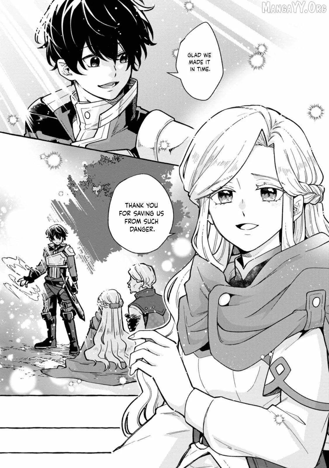 The Boy Who Became the Goddess