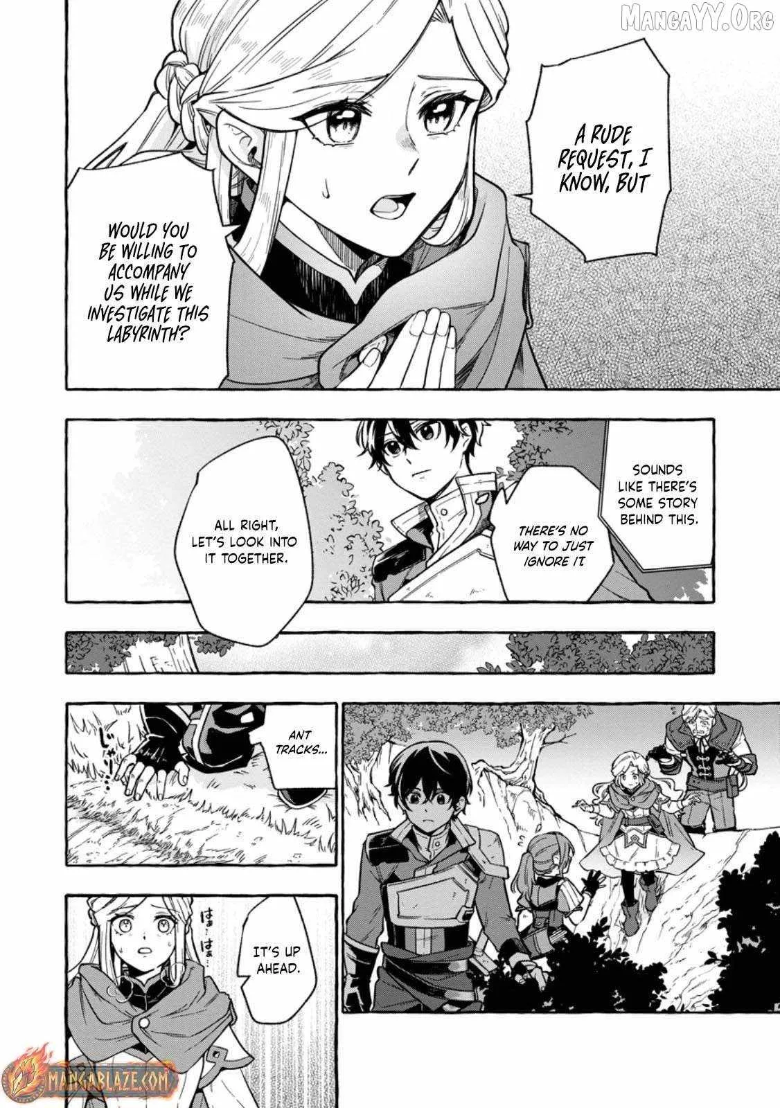 The Boy Who Became the Goddess