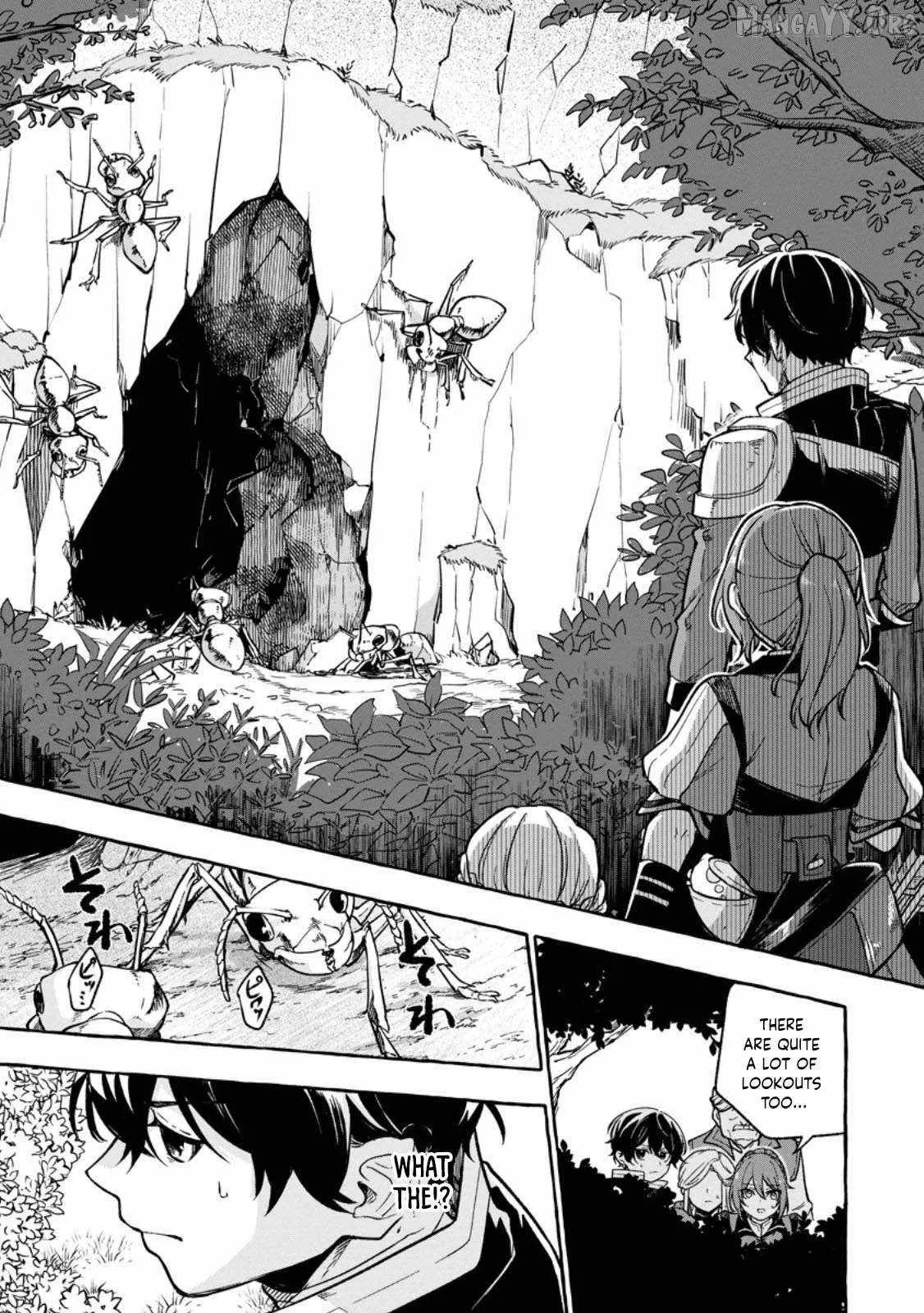 The Boy Who Became the Goddess