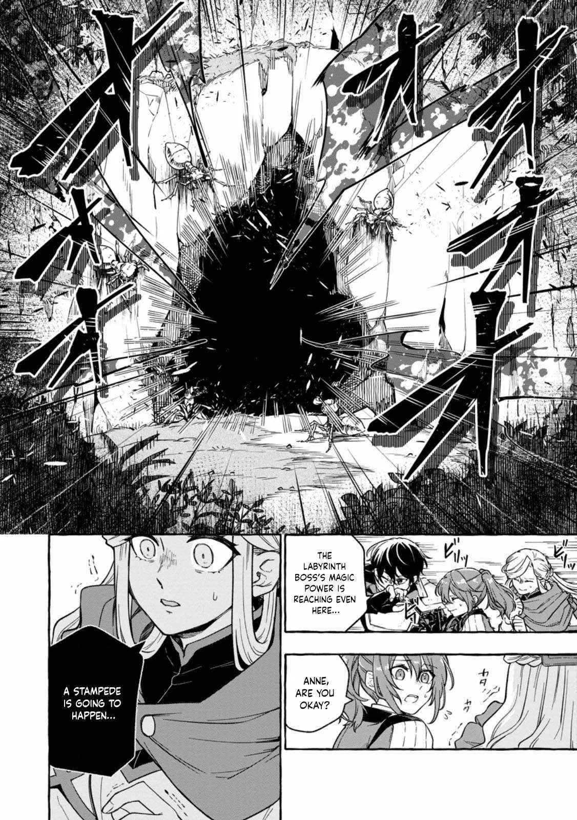The Boy Who Became the Goddess