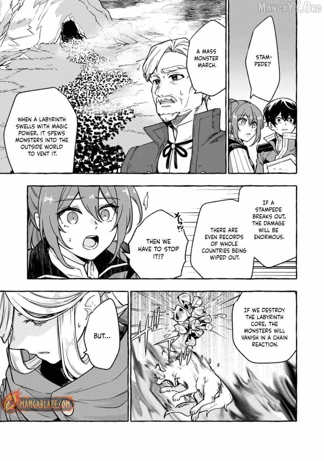 The Boy Who Became the Goddess