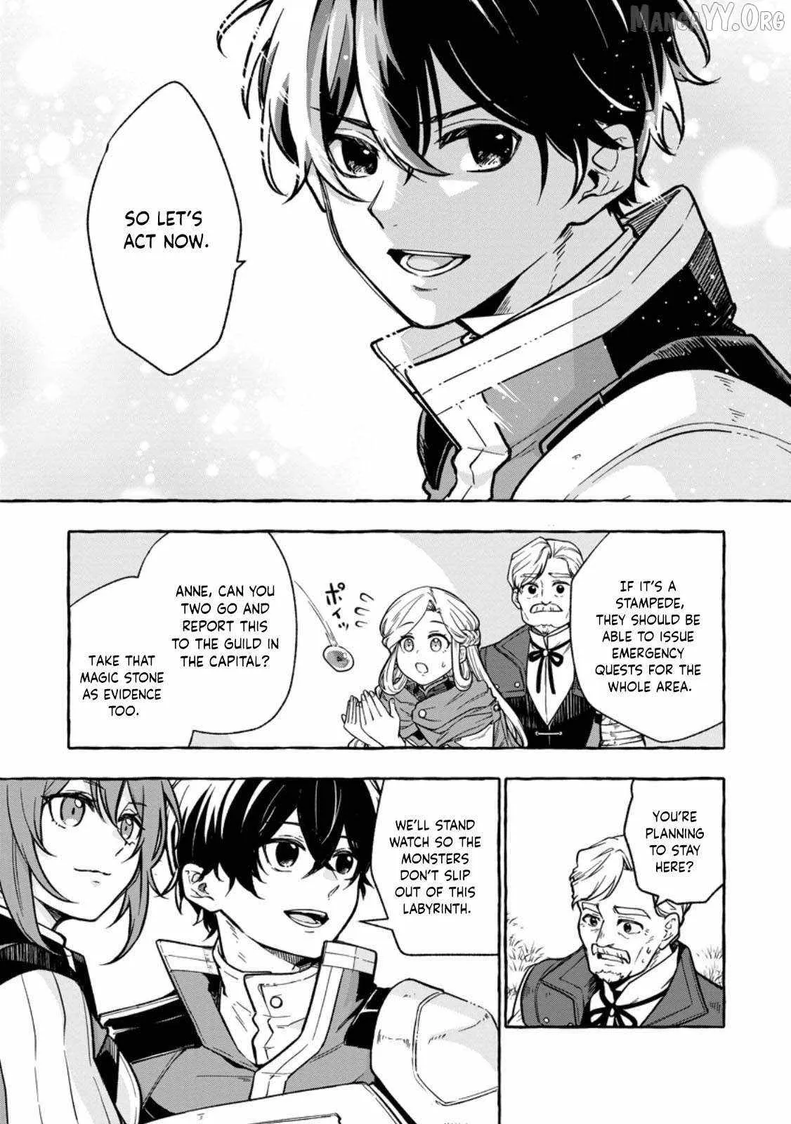 The Boy Who Became the Goddess