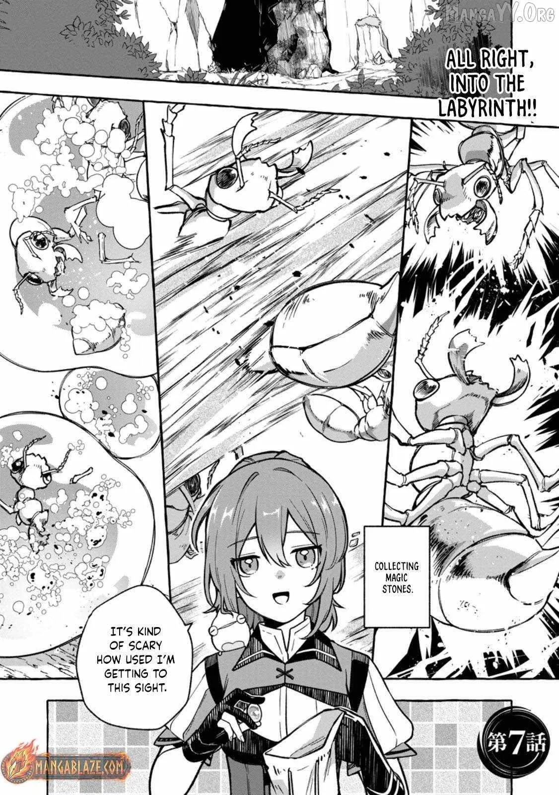 The Boy Who Became the Goddess