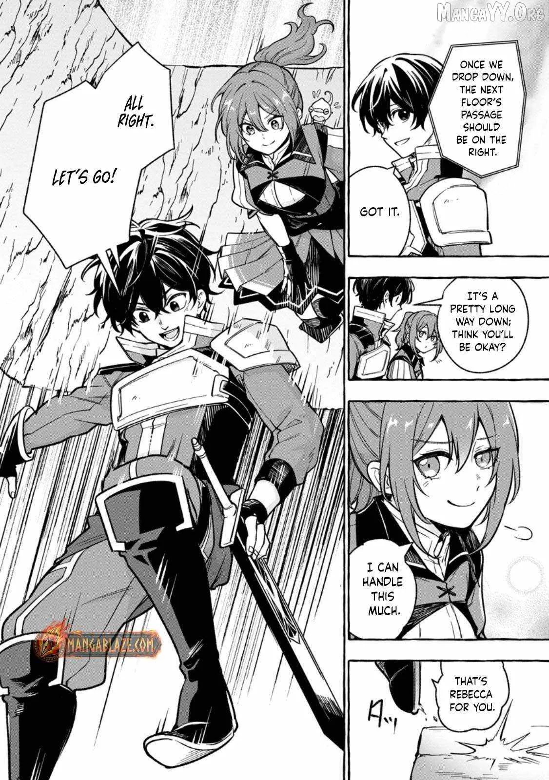 The Boy Who Became the Goddess