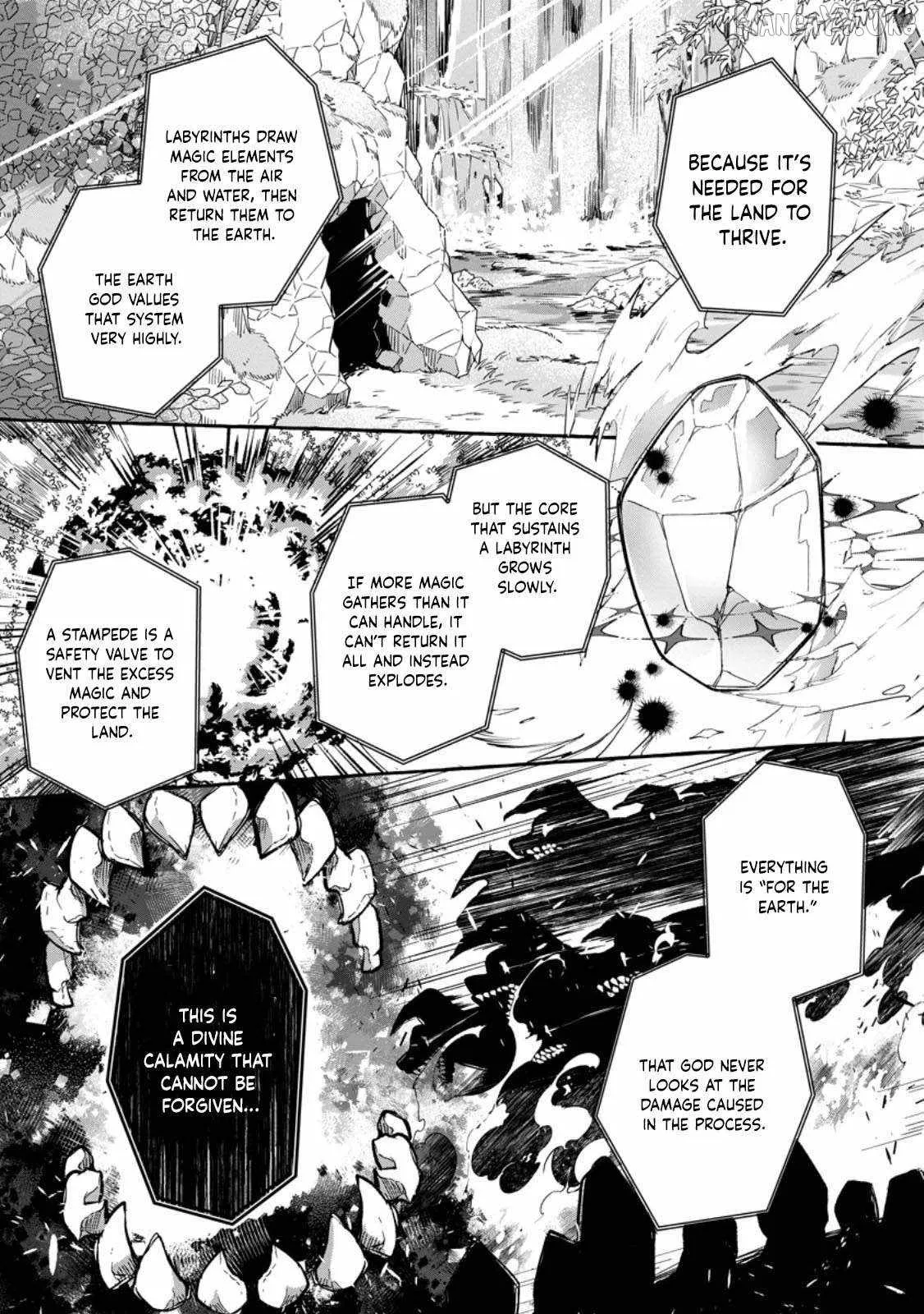The Boy Who Became the Goddess