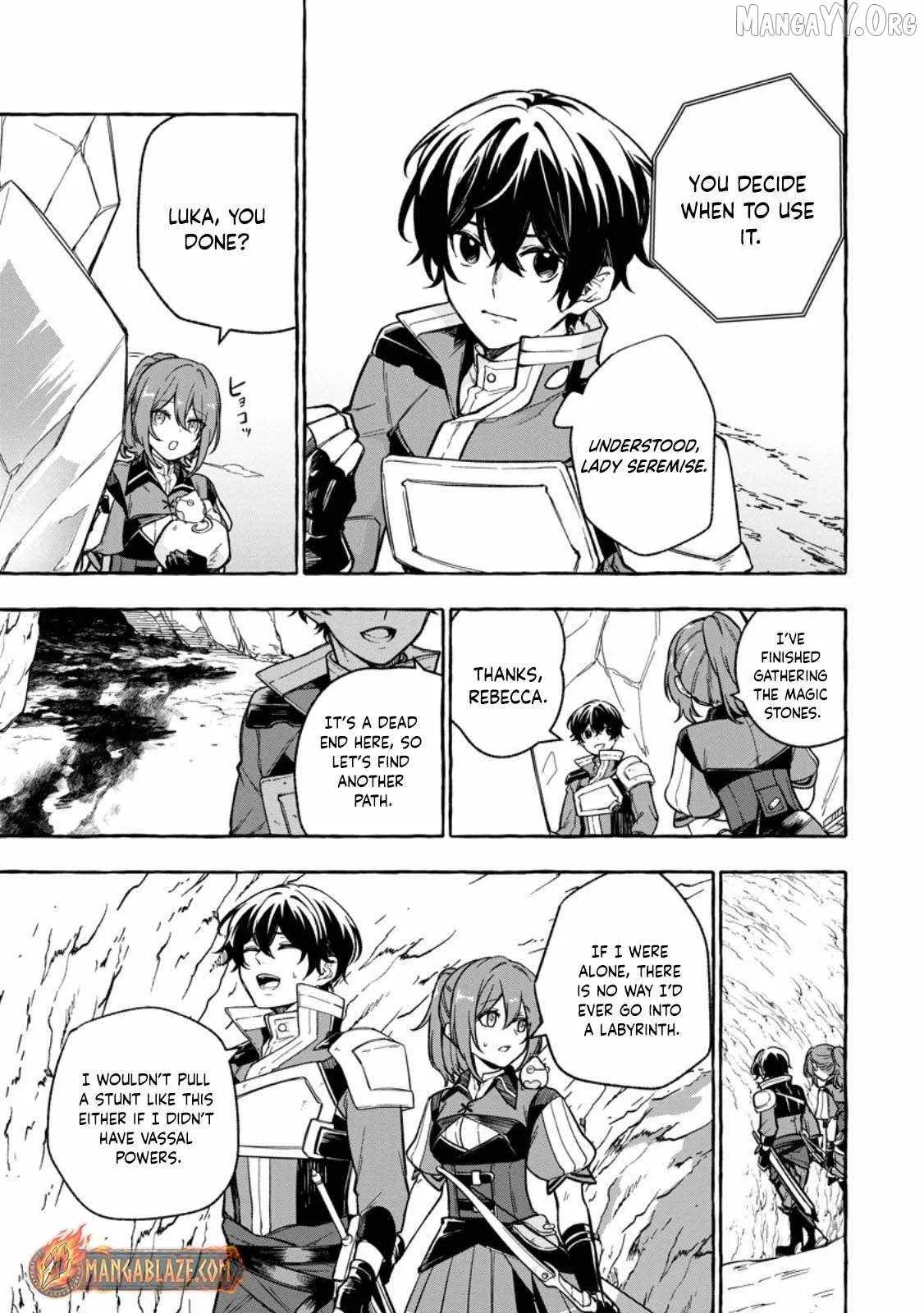 The Boy Who Became the Goddess