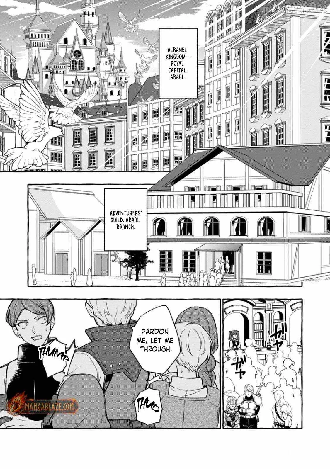 The Boy Who Became the Goddess