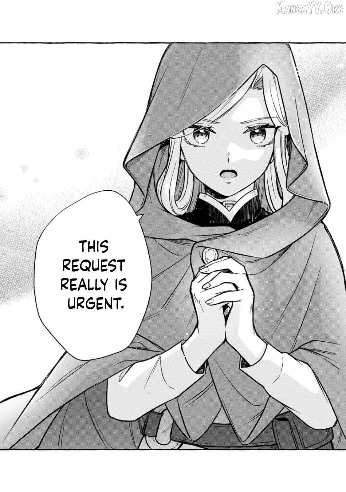 The Boy Who Became the Goddess
