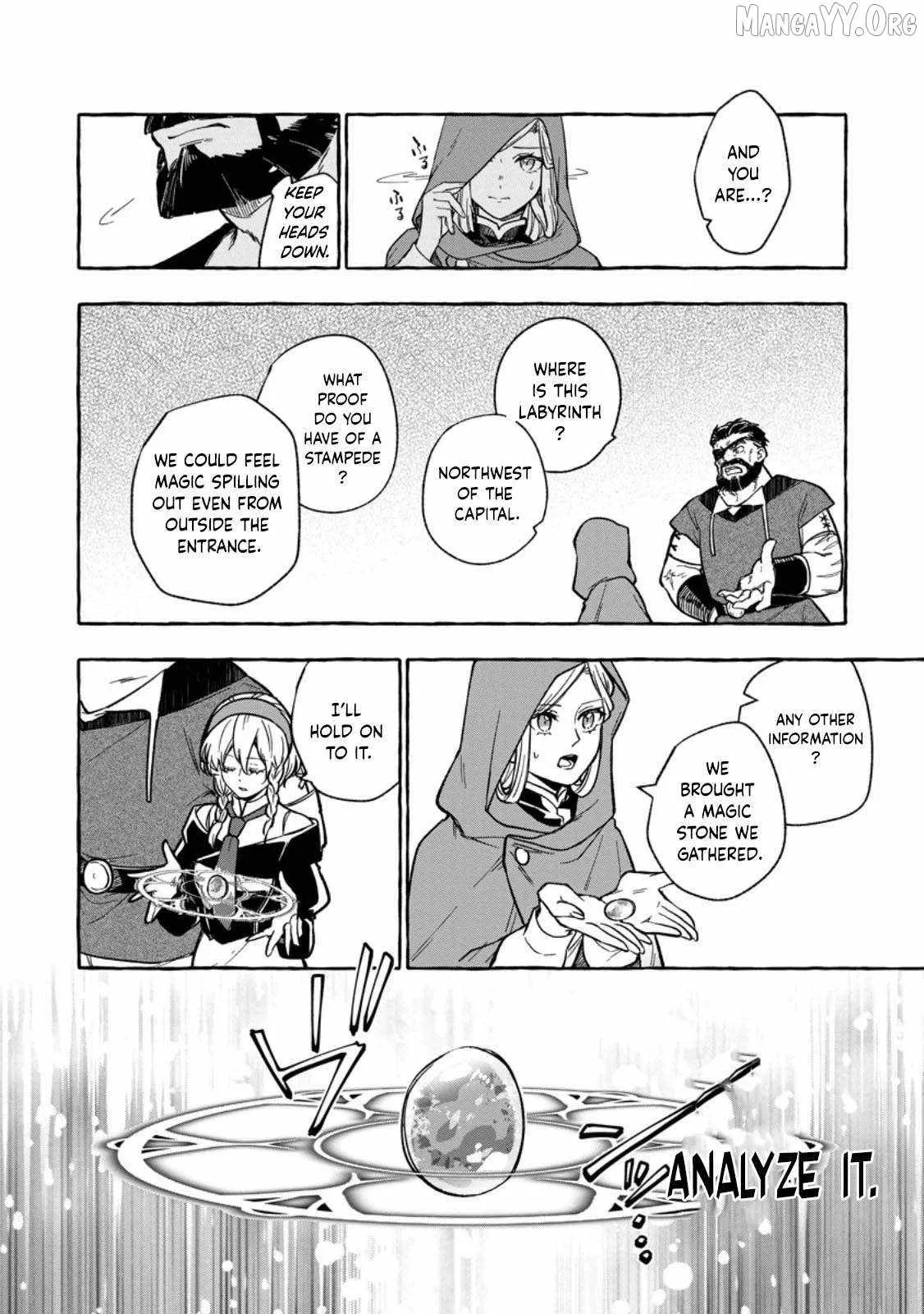 The Boy Who Became the Goddess