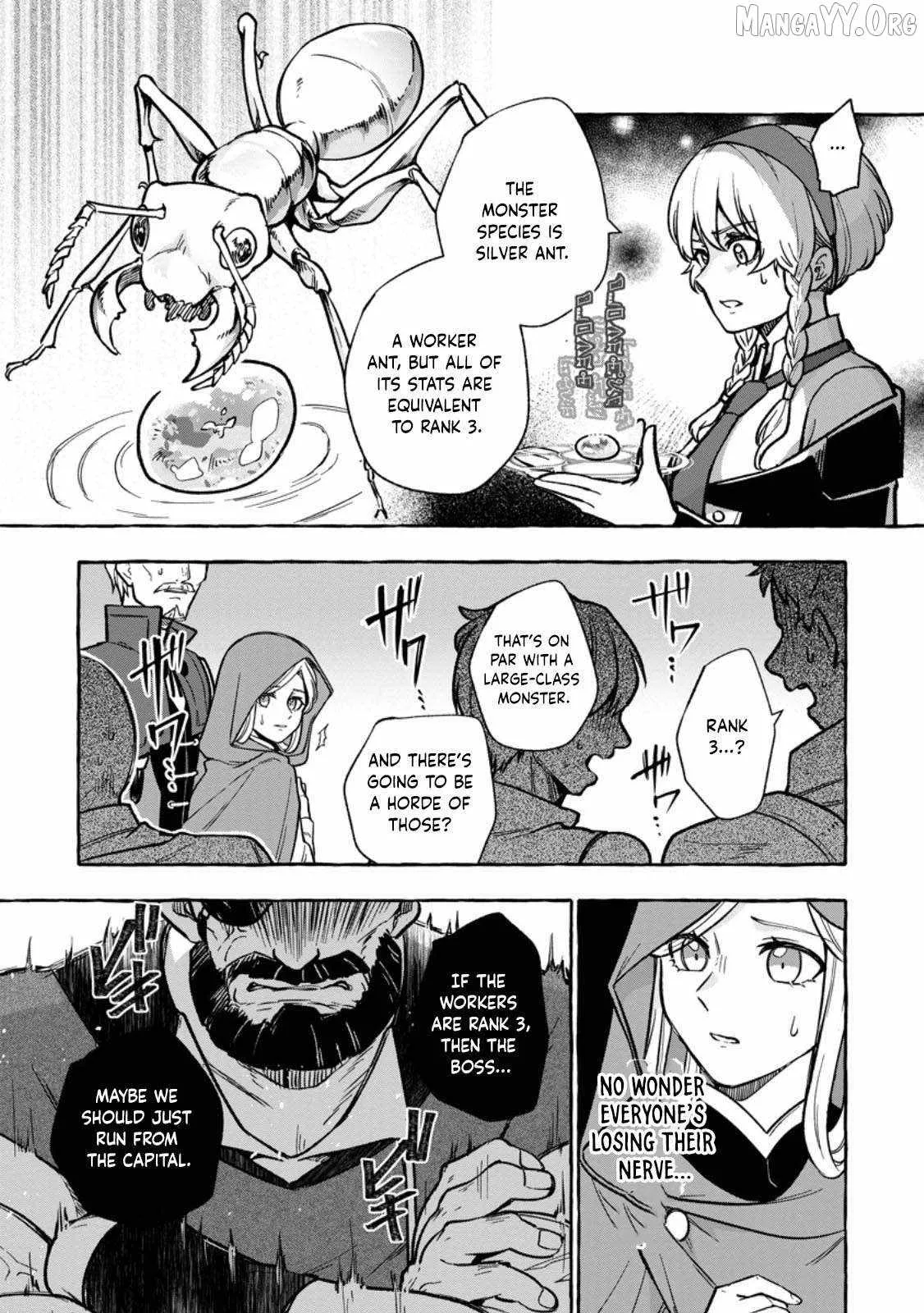 The Boy Who Became the Goddess
