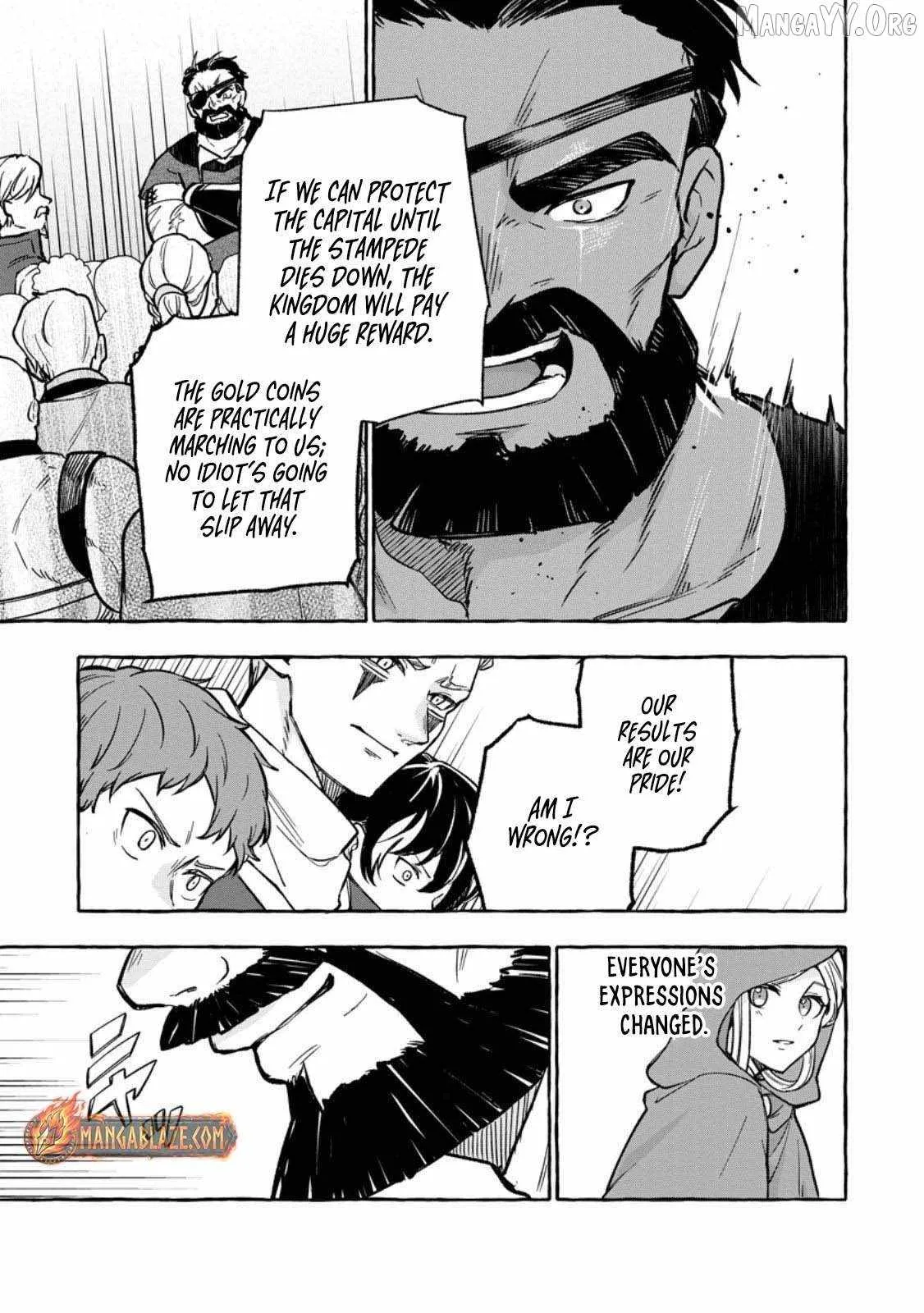 The Boy Who Became the Goddess