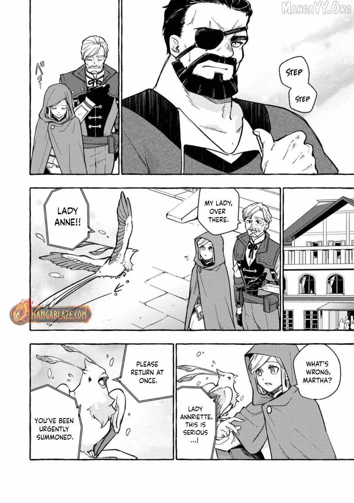 The Boy Who Became the Goddess