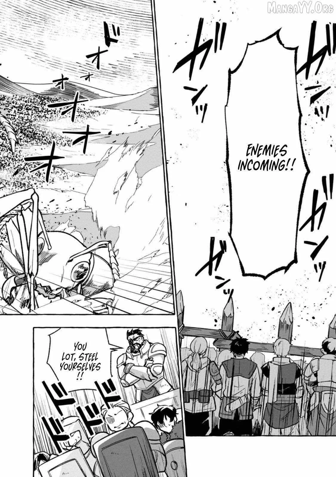 The Boy Who Became the Goddess