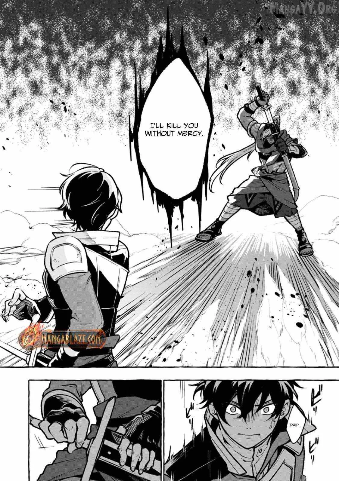 The Boy Who Became the Goddess