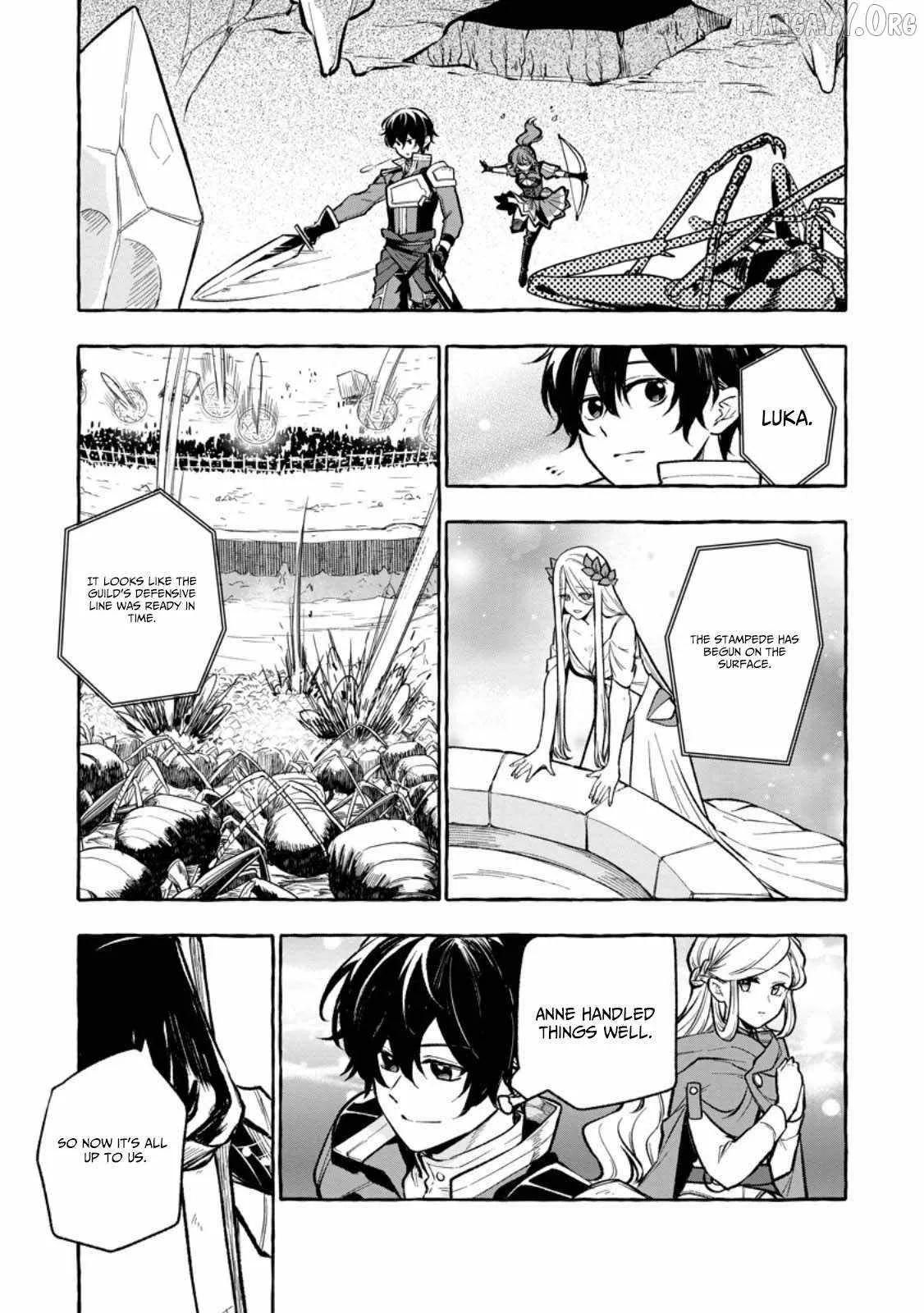 The Boy Who Became the Goddess