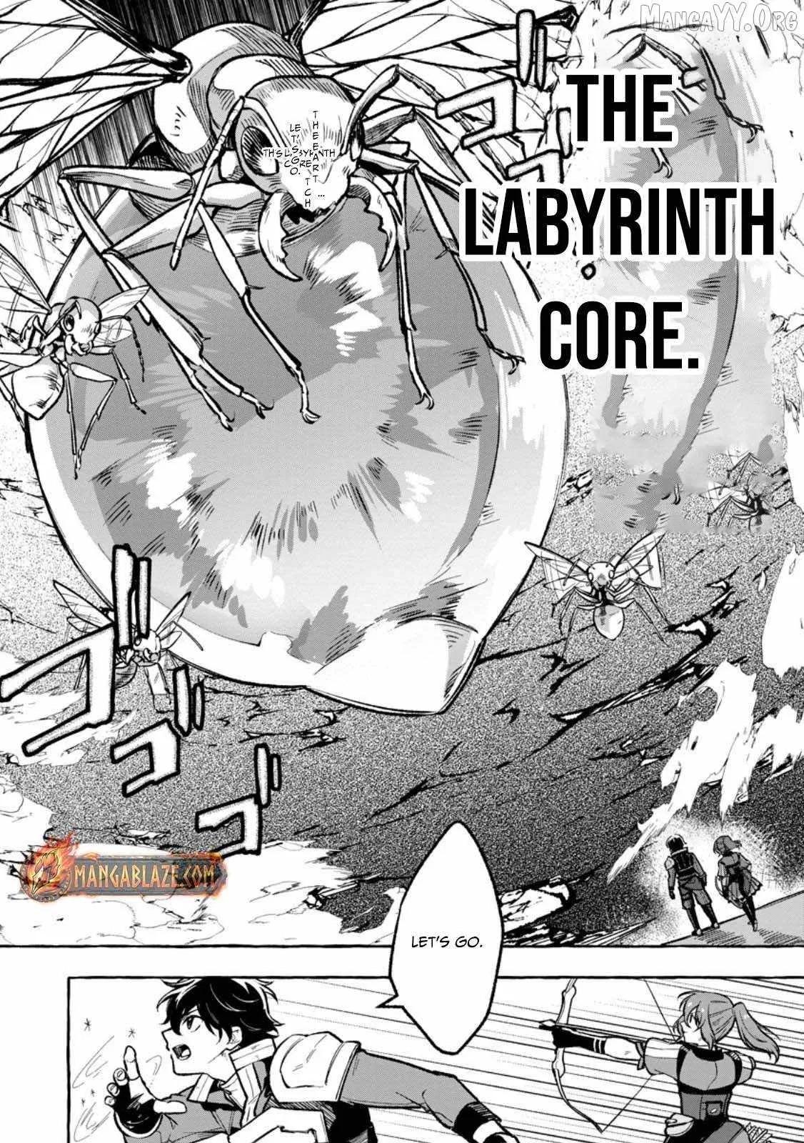 The Boy Who Became the Goddess