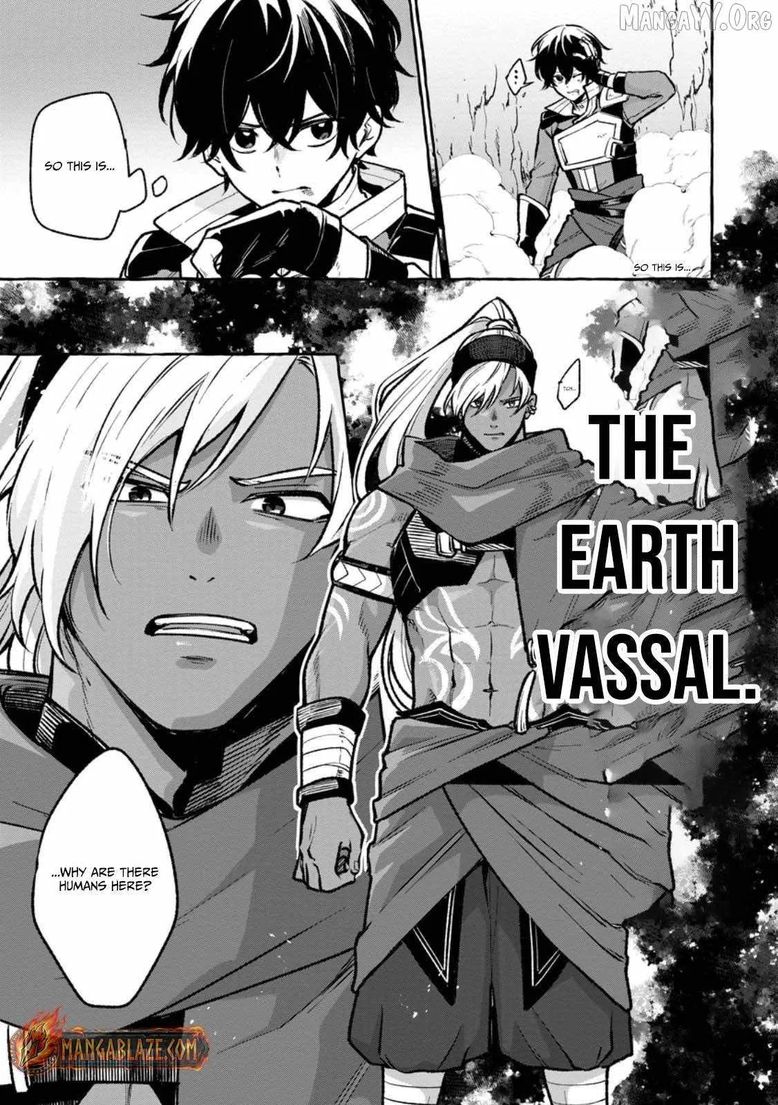 The Boy Who Became the Goddess