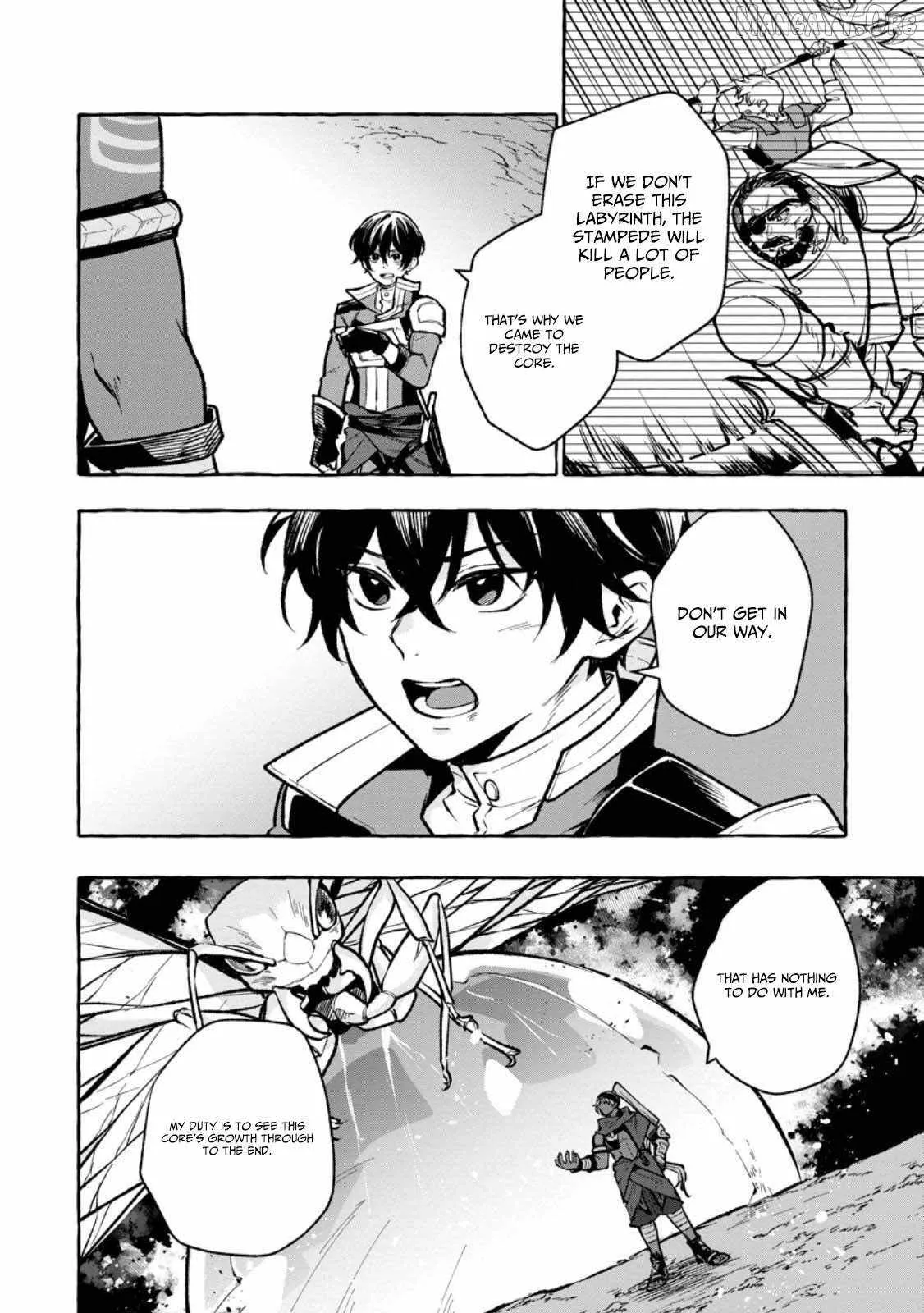 The Boy Who Became the Goddess