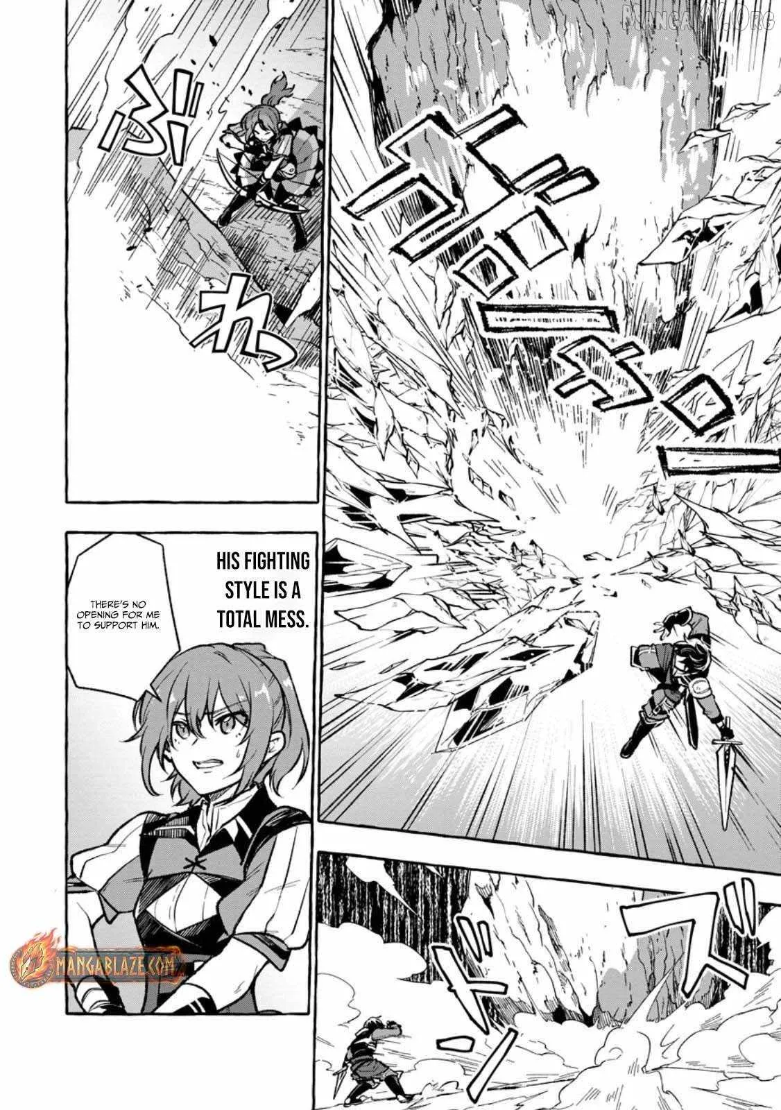 The Boy Who Became the Goddess