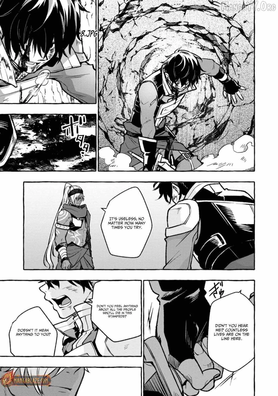 The Boy Who Became the Goddess