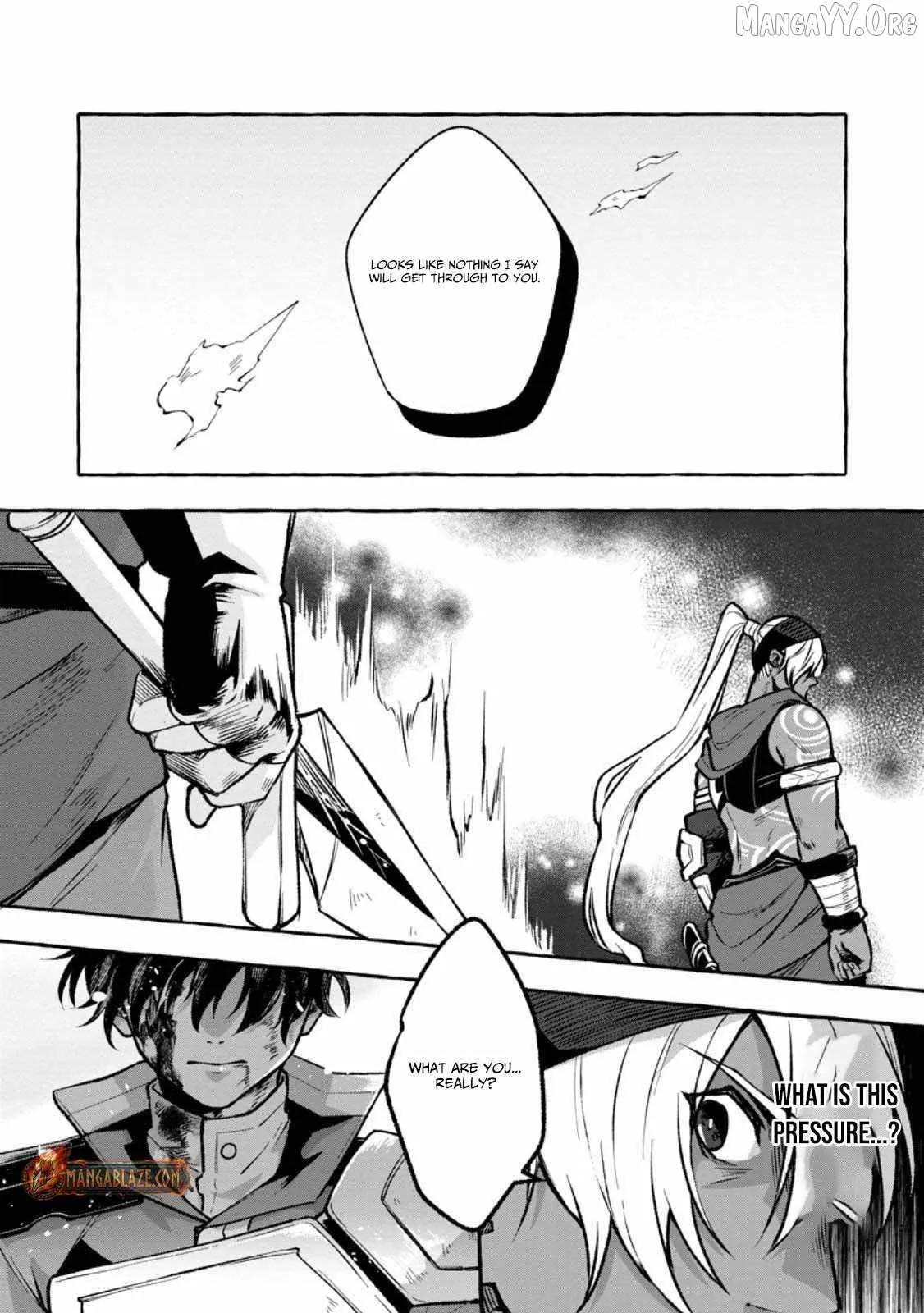 The Boy Who Became the Goddess