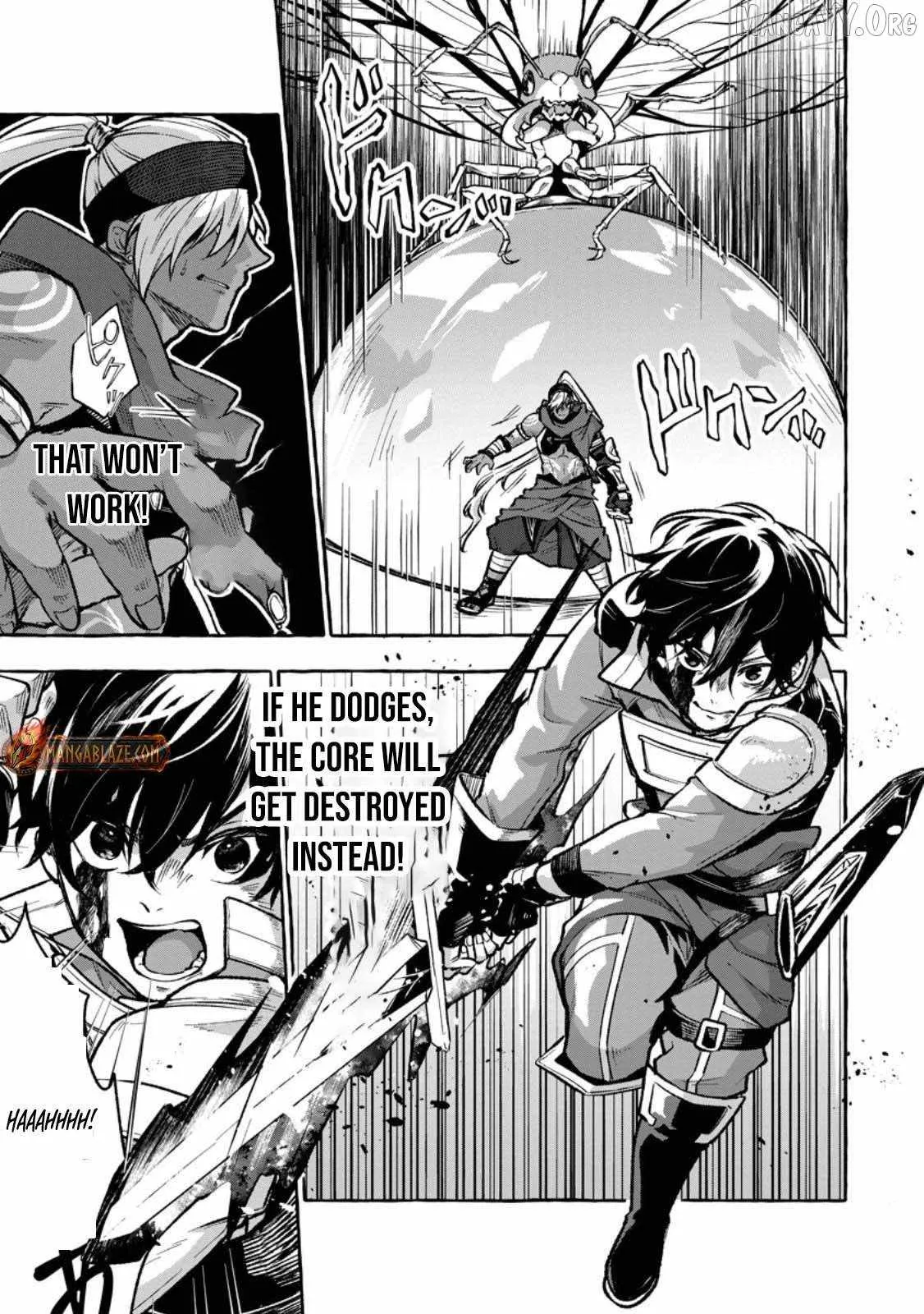 The Boy Who Became the Goddess