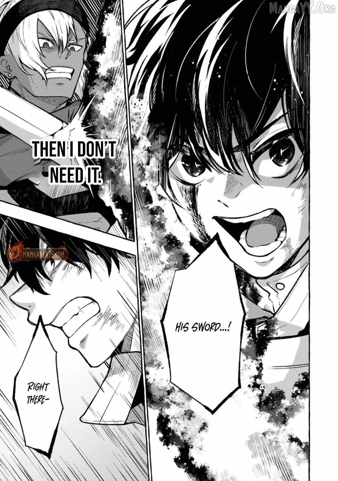 The Boy Who Became the Goddess