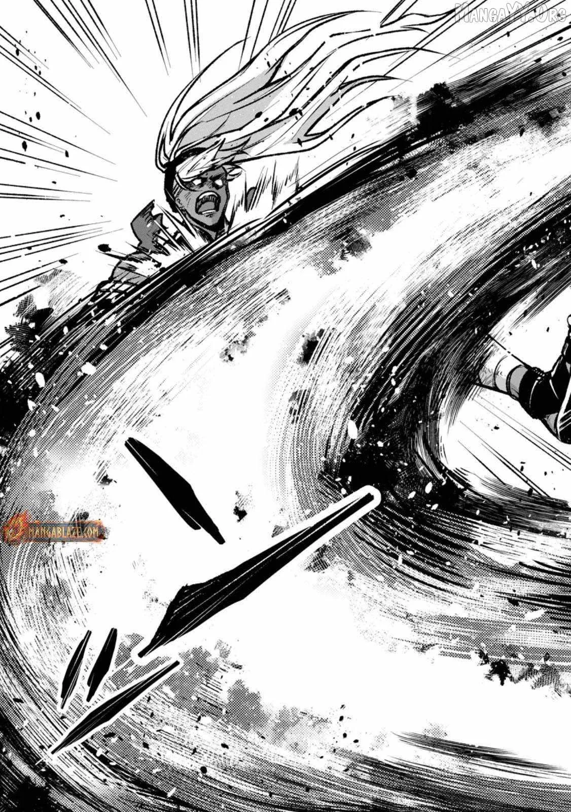 The Boy Who Became the Goddess