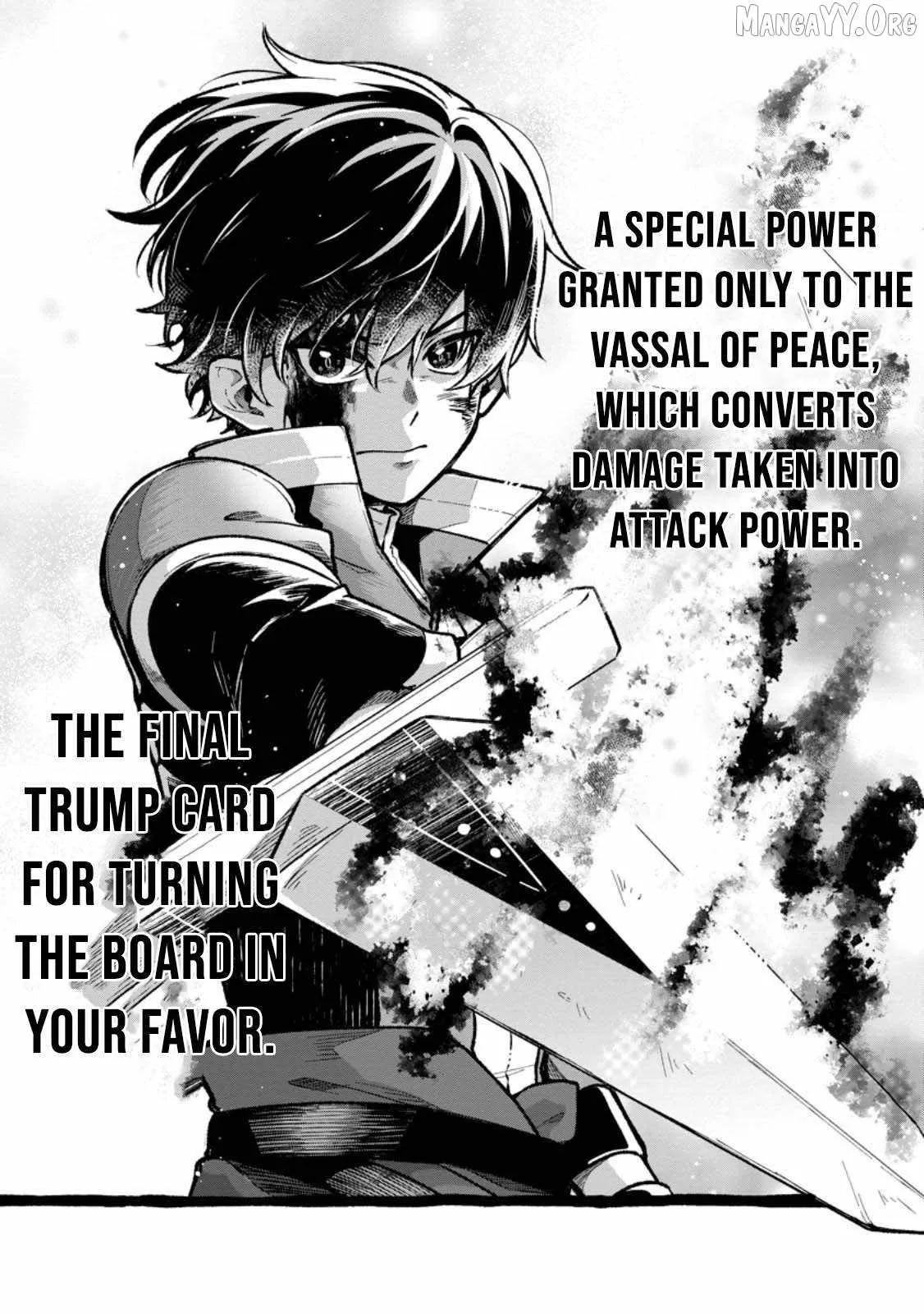 The Boy Who Became the Goddess