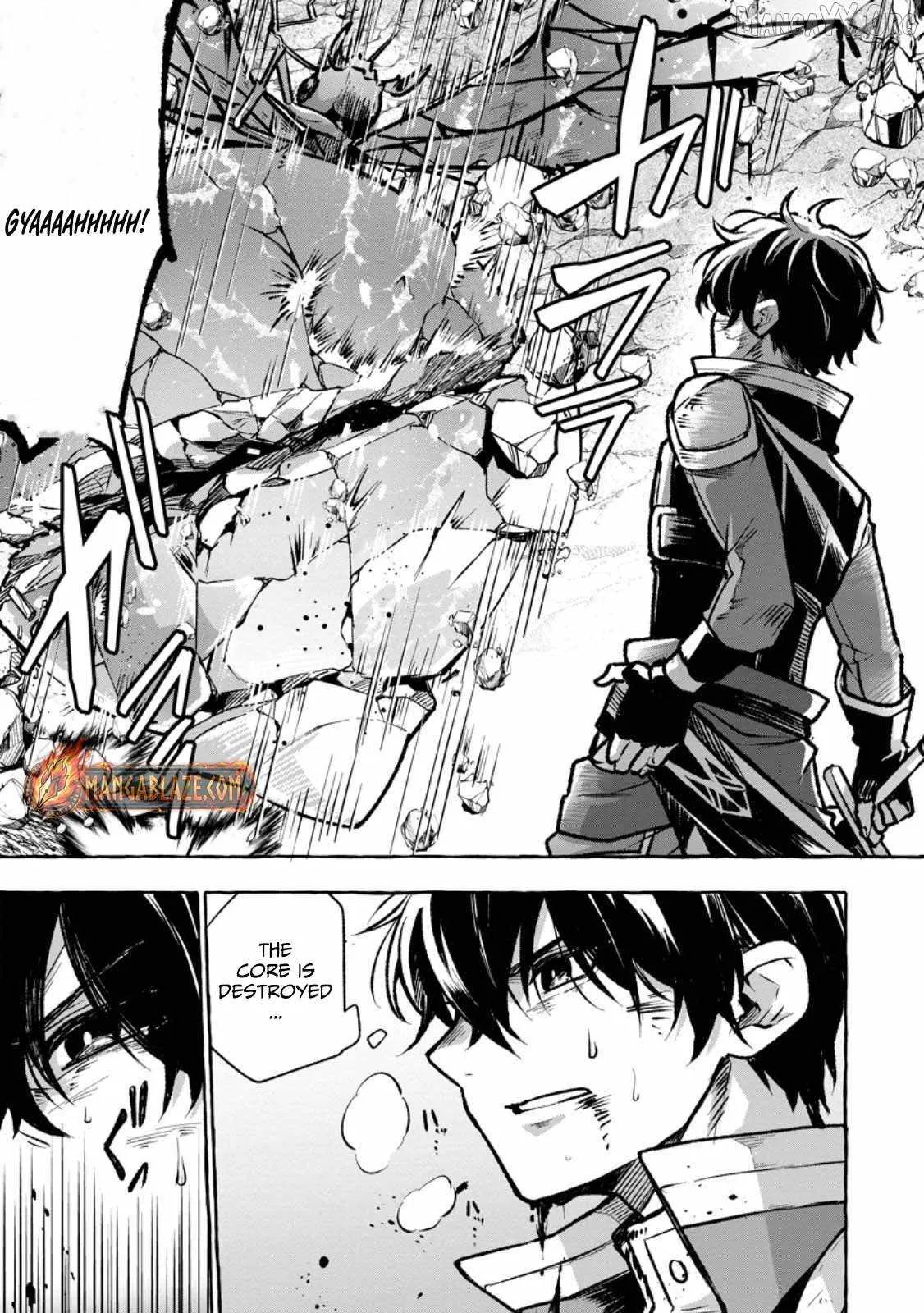 The Boy Who Became the Goddess