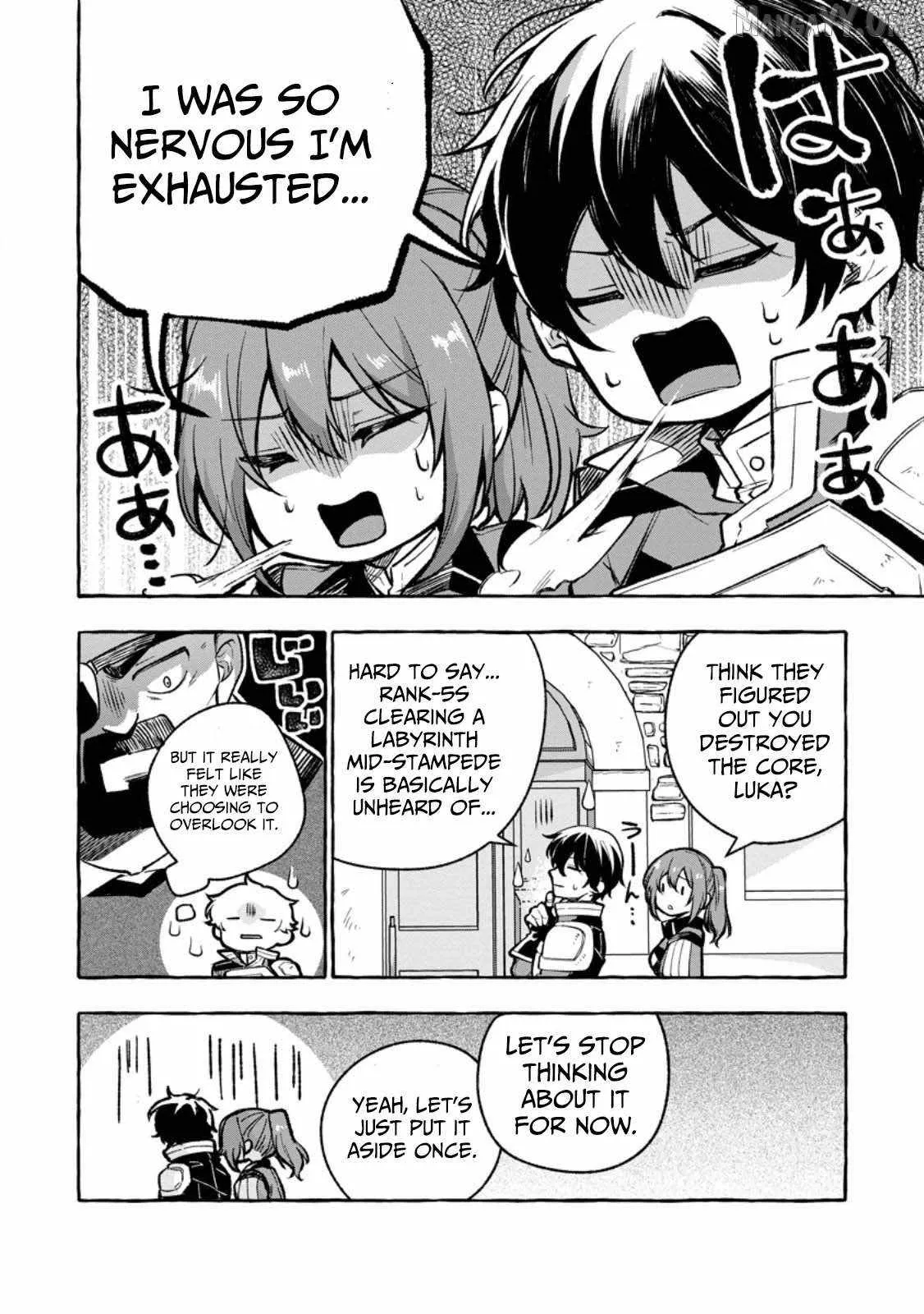 The Boy Who Became the Goddess